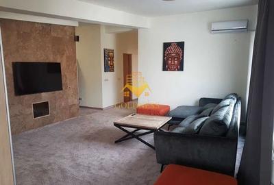 3 camere open space, Modern, Pet Friendly, UMF, Sigma, Zorilor - 1