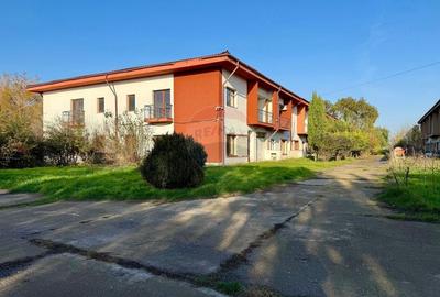 Duplex cu 4 camere cu Teren 118 Mp în Mihail Kogălniceanu - 18