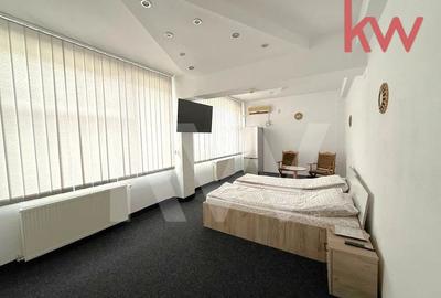 Hotel/Pensiune, de 1,400 mp, în Ultracentral - 2