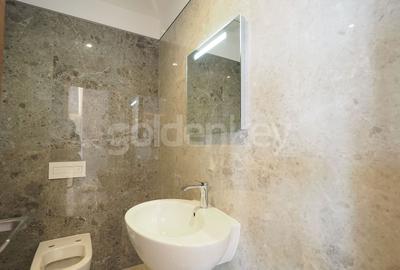 Apartament ultra-finisat cu 4 camere, 3 bai | 170mpu | 27mp terase - 8