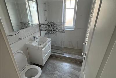 Apartament cu 3 camere semidecomandat, mobilat în Giroc - 4