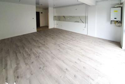 Garsonieră în Păcurari - 1