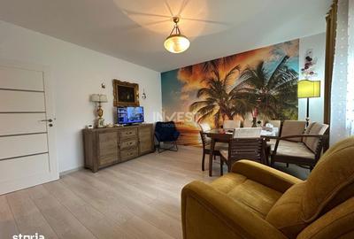 Apartament cu 3 camere în Valea Lupului - 2