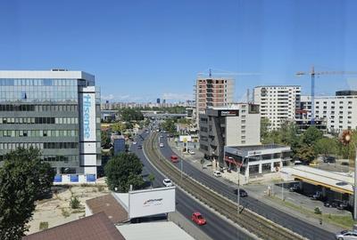 Garsonieră decomandată, mobilată în Lujerului - 5