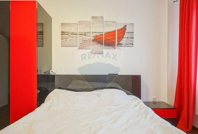 Apartament 3 camere tip duplex | Maurer Residence Tractorul | Coresi - 13