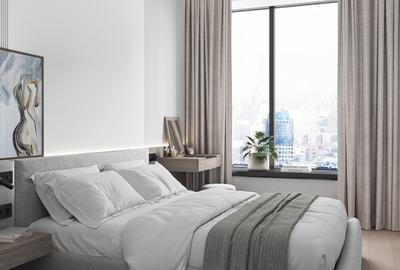 OFERTĂ LIMITATĂ – Apartamente noi la doar 1.200 €/mp + TVA - 15 min metrou - 6