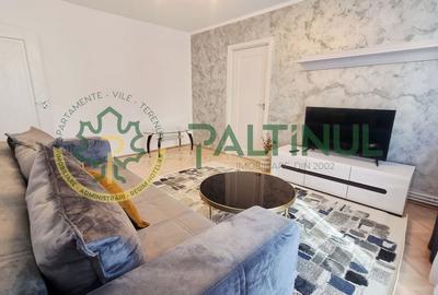 Apartament 2 camere – zona Centrală, Bulevardul Vasile Milea, Sibiu - 2