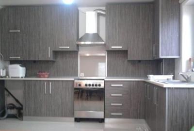 Casă cu 3 camere în Central - 7
