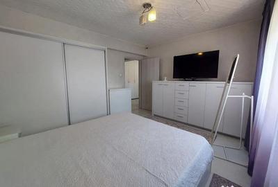 Apartament cu 3 camere decomandat în Central - 5