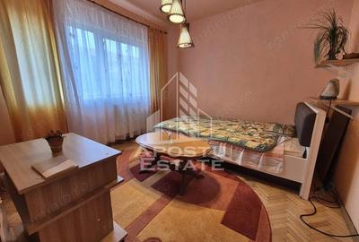 Apartament cu 3 camere decomandat în Lipovei - 2