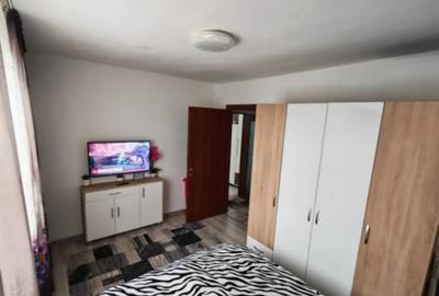 Apartament cu 2 camere semidecomandat, mobilat în Calea Severinului - 4