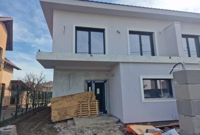 Duplex modern de vânzare în Dumbrăvița -comision 0% Duplex modern de vânzare în Dumbrăvița -comision 0% - 2