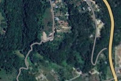 Teren Construcții extravilan de 2360 mp, în Calea Caransebeșului - 5