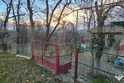 Casă cu 2 camere cu Teren 1100 Mp în Bezdead - 3