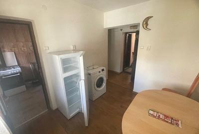 Apartament cu 3 camere semidecomandat în Central - 5