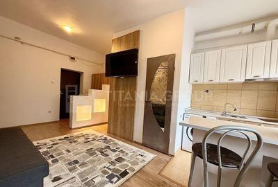 Garsoniera cocheta, mobilata, prima inchiriere - langa Af... - 5