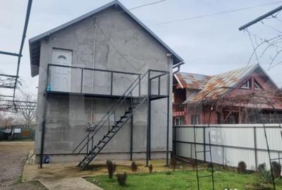 Casă cu 3 camere cu Teren 950 Mp în Mănești - 15