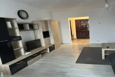 Garsonieră semidecomandată, mobilată în Iancului