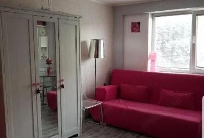 Garsoniera in zona Dorobantilor - 2