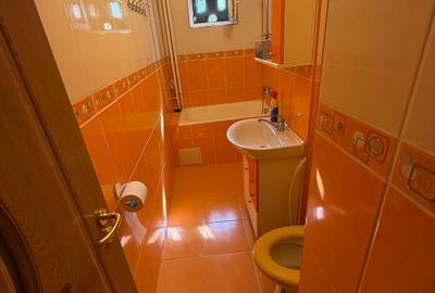 Apartament cu 2 camere semidecomandat în Găvana 3 - 1