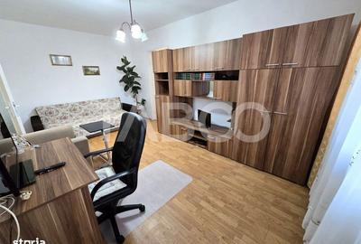 Apartament cu 2 camere semidecomandat, mobilat în Central - 8