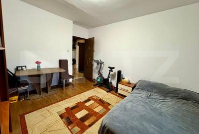 Garsoniera de vanzare, 24 mp, zona Tudor - 2