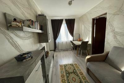Apartament 2 camere-Tatarasi-Ciric - 1