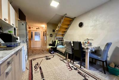 Apartament cu 2 camere semidecomandat în Central - 6