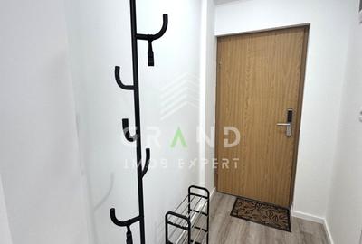 Garsonieră, mobilată în Mărăști - 21