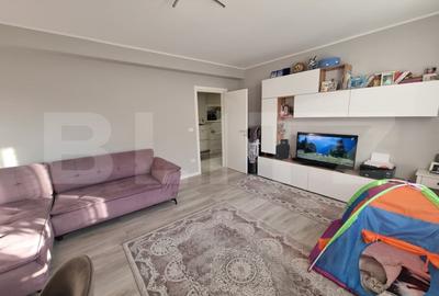 Apartament 2 Camere, 67,9mp, Decomandat, Bloc nou, Tatarasi - 3