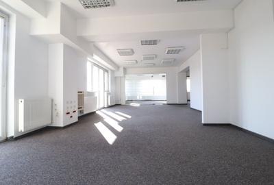 DACIA- POLONA: SPATIU DE BIROURI 130MP, IN CLADIRE DE BIROURI BOUTIQUE - 5