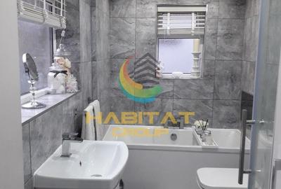 Apartament cu 2 camere decomandat în Apărătorii Patriei - 9
