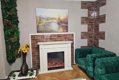 Apartament de vis pe Clisura Dunarii, cu vedere la Lac! Apartament de vis pe Clisura Dunarii, cu vedere la Lac! - 1