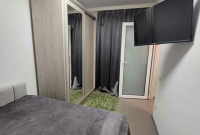 Apartament cu 2 camere semidecomandat, mobilat în ICIL - 8