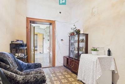 Casă cu Grădină Mare la 30 km de Timișoara - 11