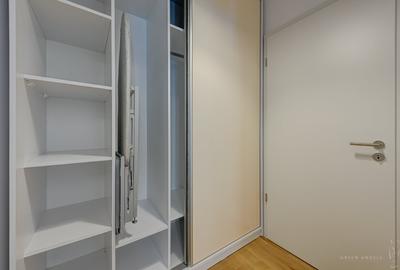 Apartament cu 2 camere decomandat în Aviației - 14