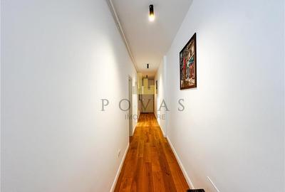 Apartament cu 3 camere semidecomandat, mobilat în Iancu Nicolae - 15
