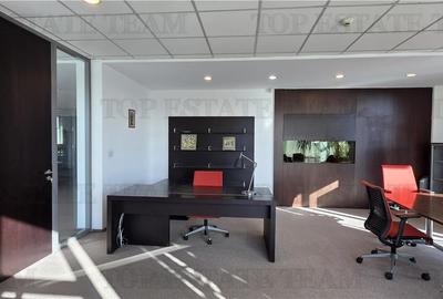 Spațiu comercial, de 367.10000610352 mp, în Timpuri Noi - 5