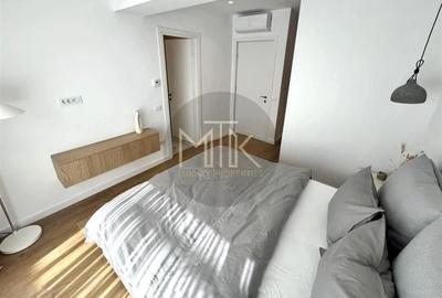 Apartament cu 4 camere decomandat, mobilat în Pipera - 18