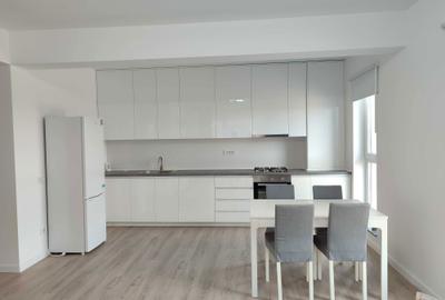Apartament cu 2 camere decomandat în Păulești - 5