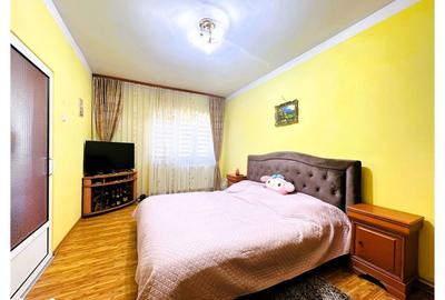 Casă cu 3 camere cu Teren 850 Mp în Criș - 10