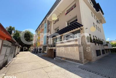 Apartament cu 3 camere în Republicii - 10