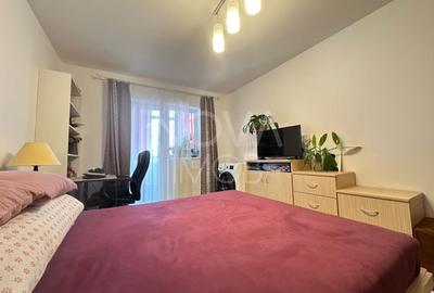 Apartament 3 camere, mobilat-utilat modern, Zona Selimbar - 4
