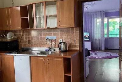 Garsoniera de vanzare zona Universitate Garsoniera de vanzare zona Universitate - 4