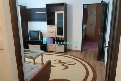 Apartament cu 2 camere George Enescu zona Curcubeu - 1