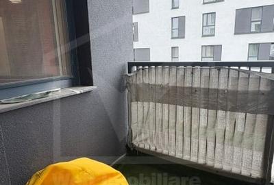 2 camere, decomandat, zona Vivo - 9