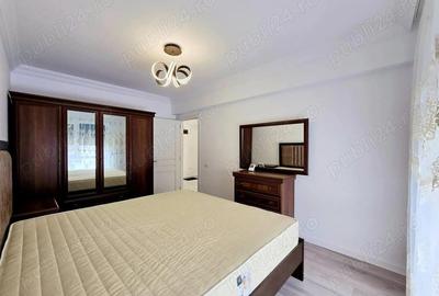 Apartament cu 2 camere decomandat, mobilat în Dobroești - 17