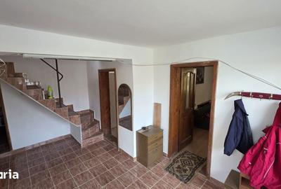 Casă cu 5 camere cu Teren 920 Mp în Central - 12