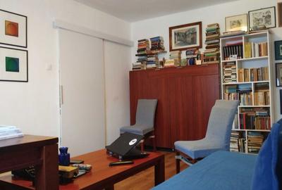 Apartament cu 2 camere semidecomandat în Exterior Vest - 4