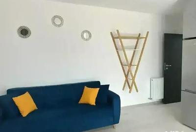 Apartament cu 2 camere decomandat în Trivale - 7